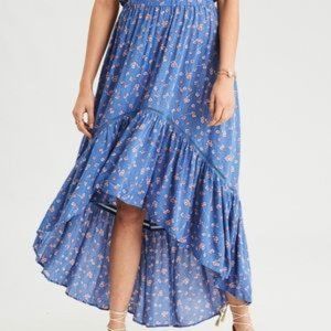 American Eagle High-Low Skirt
